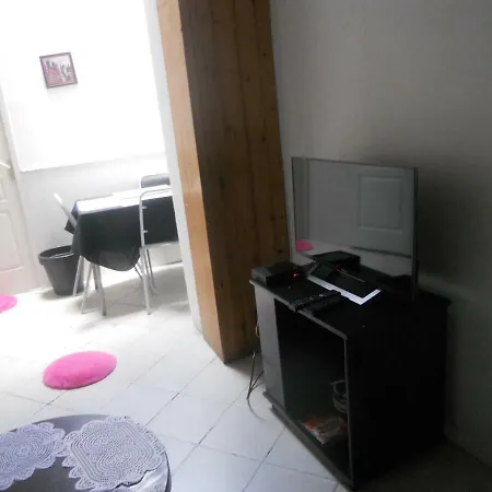 Apartment Beaulieu *